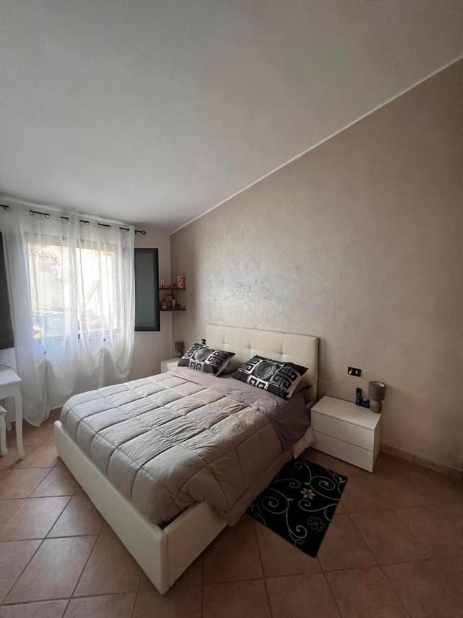 Casa Depau Villa Tertenia Ngoại thất bức ảnh