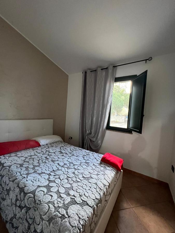 Casa Depau Villa Tertenia Ngoại thất bức ảnh