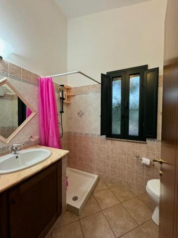 Casa Depau Villa Tertenia Ngoại thất bức ảnh